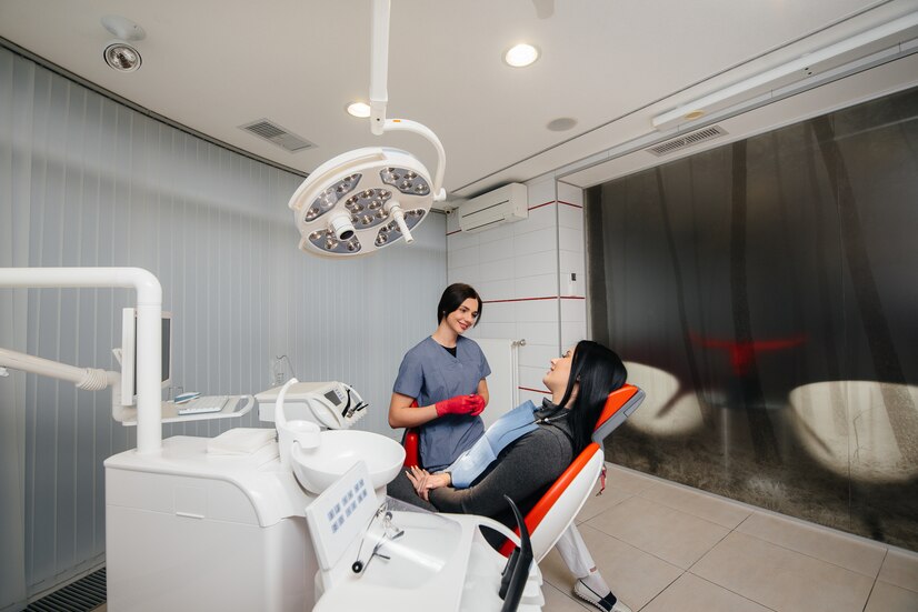 Dental Health