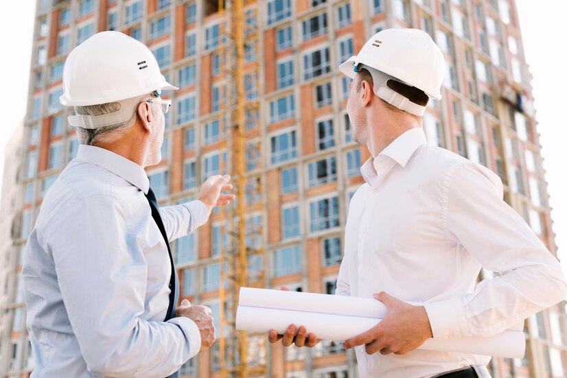 Medical Construction