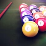 Top Pool Games for Android: The Best Choices for Billiards Fans