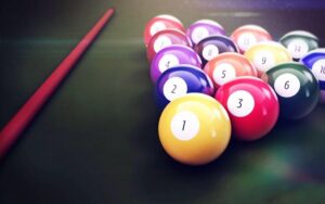 Top Pool Games for Android: The Best Choices for Billiards Fans