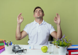 WellHealthOrganic Stress Management Techniques 2024