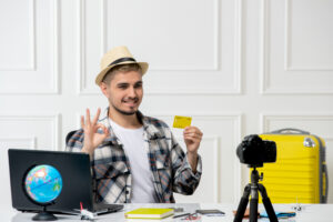 How to Start a Successful Travel Agency Business