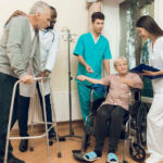 Skilled Nursing Homes