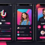 TikTok Link to MP4 Free Video Downloader