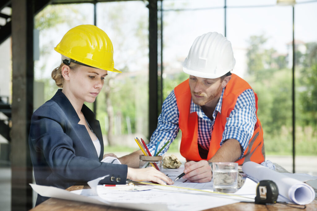 Construction Risks Navigator